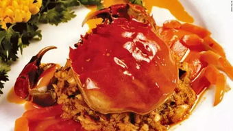 CNN评选海外华人最怀念的14道菜,有没有你的最爱
